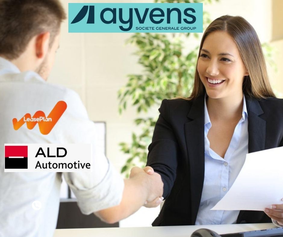 ALD Automotive LeasePlan has announced a new name after the two major vehicle leasing companies joined forces in 2023