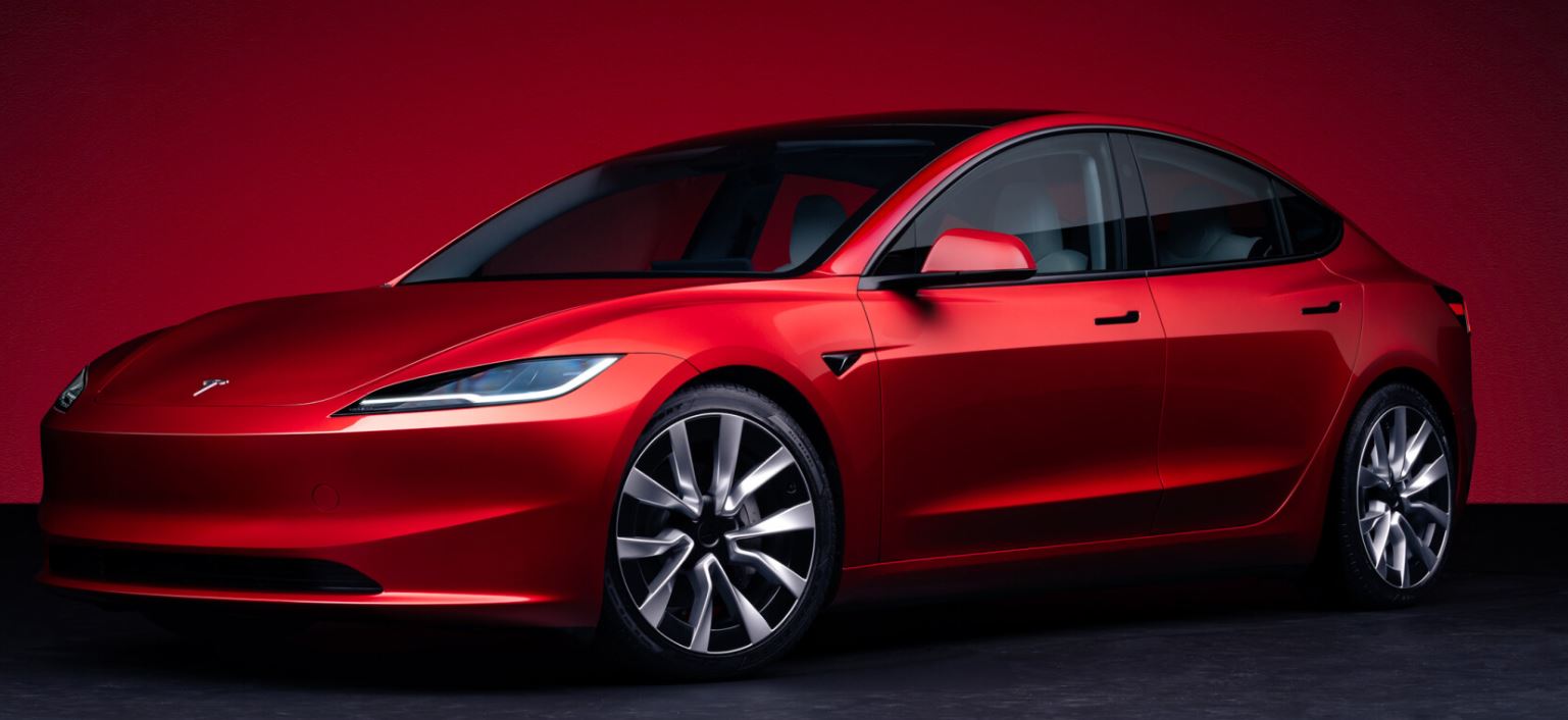 New Tesla Model 3 2025 For Sale Jacqueline Jackson