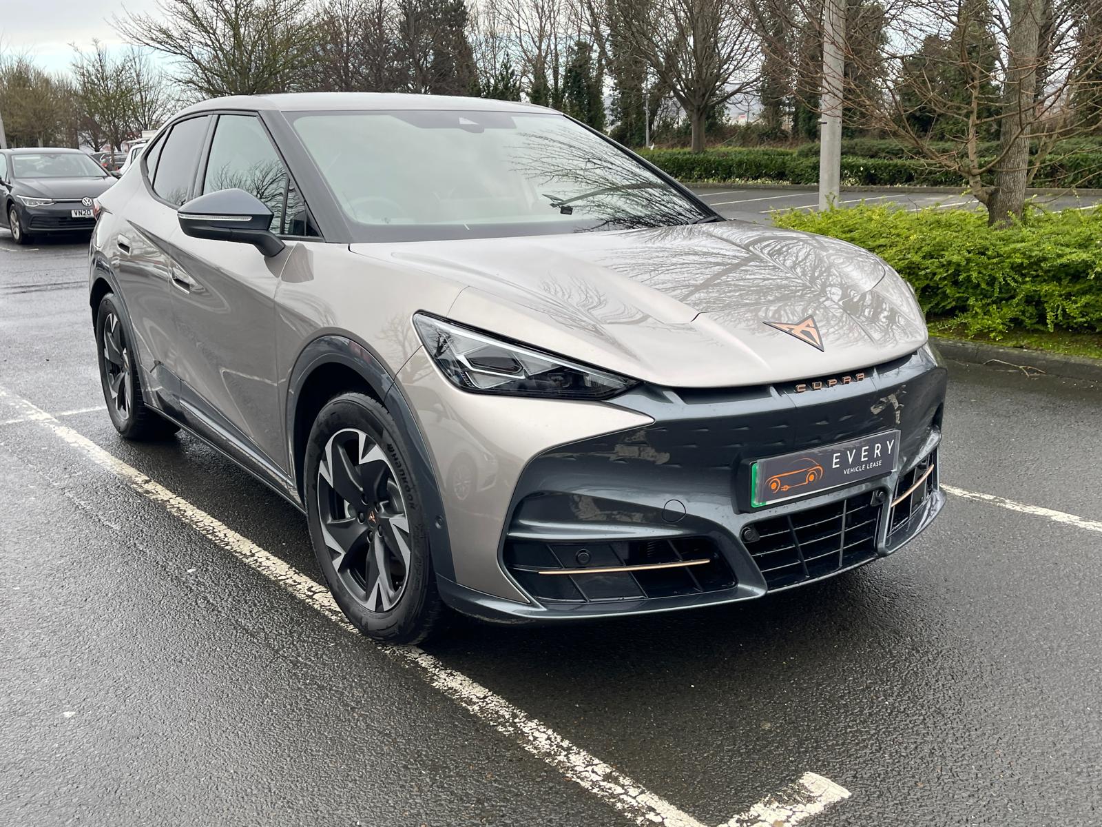 Electric Car Warning: UK EV Owners Face New Road Tax Charges from April 2025